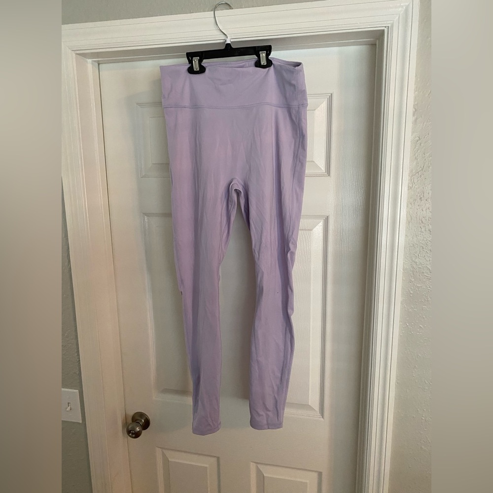Fabletics Motion 365 7/8 Legging